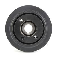 RIDEX 3213B0017 - Polea, cigüeñal