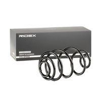 RIDEX 188C0218 - Muelle de suspensión