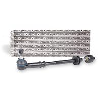 RIDEX 284R0074 - Barra de acoplamiento