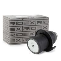 RIDEX 2462S0158 - Rótula de suspensión/carga