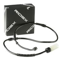 RIDEX 407W0080 - Contacto de aviso, desgaste de los frenos