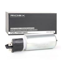 RIDEX 458F0152 - Bomba de combustible