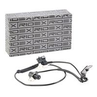 RIDEX 412W0141 - Sensor, revoluciones de la rueda