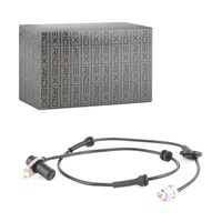 RIDEX 412W0192 - Sensor, revoluciones de la rueda