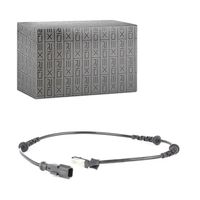 RIDEX 412W0216 - Sensor, revoluciones de la rueda