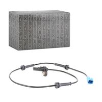 RIDEX 412W0196 - Sensor, revoluciones de la rueda