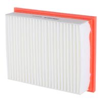 RIDEX 8A0525 - Filtro de aire