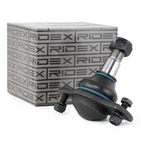 RIDEX 2462S0243 - Rótula de suspensión/carga