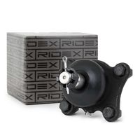 RIDEX 2462S0225 - Rótula de suspensión/carga