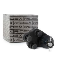 RIDEX 2462S0125 - Rótula de suspensión/carga