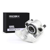 RIDEX 78B0411 - Pinza de freno