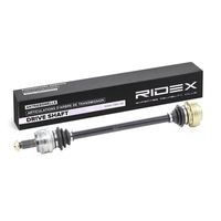 RIDEX 13D0194 - Árbol de transmisión