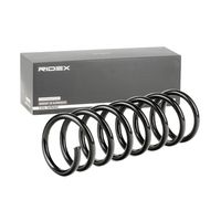 RIDEX 188C0331 - Muelle de suspensión