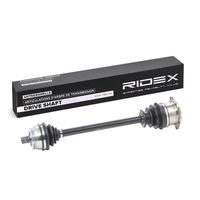 RIDEX 13D0141 - Árbol de transmisión