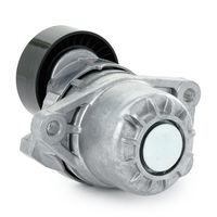 RIDEX 310T0297 - Polea tensora, correa poli V