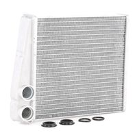 RIDEX 467H0054 - Radiador de calefacción
