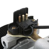 RIDEX 447K0111 - Compresor, aire acondicionado