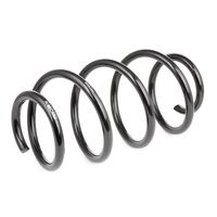 RIDEX 188C0545 - Muelle de suspensión