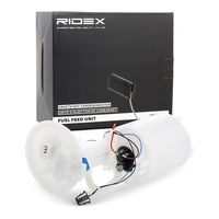 RIDEX 1382F0150 - Unidad de alimentación de combustible