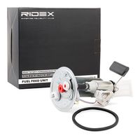 RIDEX 1382F0141 - Unidad de alimentación de combustible