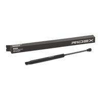 RIDEX 219G0843 - Muelle neumático, maletero/compartimento de carga