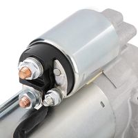 RIDEX 2S0004 - Motor de arranque