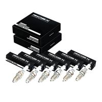 RIDEX 686S0062 - Bujía de encendido