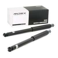 RIDEX 854S2085 - Amortiguador