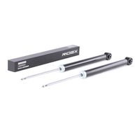 RIDEX 854S2120 - Amortiguador