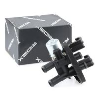 RIDEX 2073C0002 - Válvula de control de refrigerante