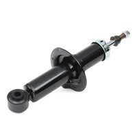 RIDEX 854S0543 - Amortiguador