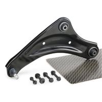 RIDEX 273C1022 - Barra oscilante, suspensión de ruedas