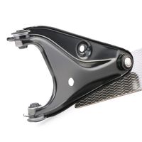 RIDEX 273C1045 - Barra oscilante, suspensión de ruedas