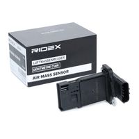 RIDEX 3926A0307 - Medidor de la masa de aire