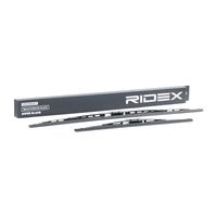 RIDEX 298W0225 - Limpiaparabrisas