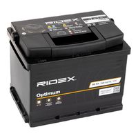 RIDEX 1S0003 - Batería de arranque
