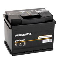RIDEX 1S0003 - Batería de arranque