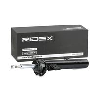 RIDEX 854S1631 - Amortiguador
