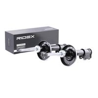RIDEX 854S1624 - Amortiguador