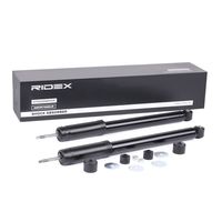 RIDEX 854S1628 - Amortiguador