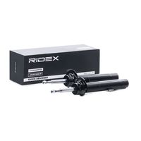 RIDEX 854S1633 - Amortiguador