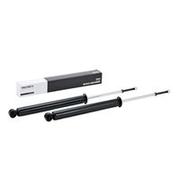 RIDEX 854S1712 - Amortiguador