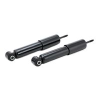 RIDEX 854S1779 - Amortiguador