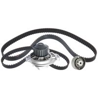 RIDEX 3096W0083 - Bomba de agua + kit correa distribución