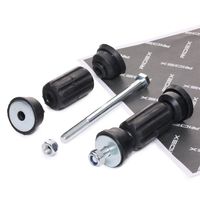 RIDEX 2067R0003 - Juego de reparación, barra de acoplamiento del estabilizador