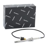 RIDEX 3938E0021 - Sensor, temp. gas escape