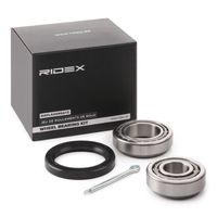 RIDEX 654W0502 - Juego de cojinete de rueda