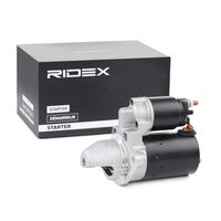 RIDEX 2S0030 - Motor de arranque