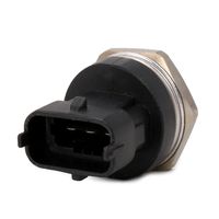 RIDEX 3942S0009 - Sensor, presión combustible