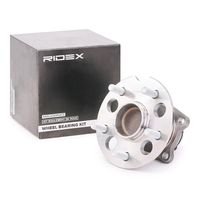 RIDEX 654W0647 - Juego de cojinete de rueda
